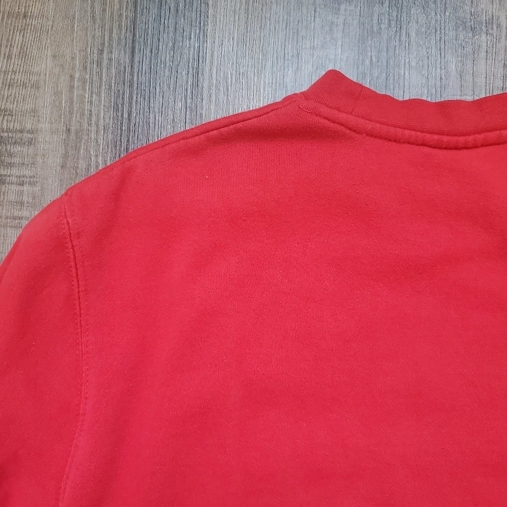 Wisconsin Badgers Sweatshirt